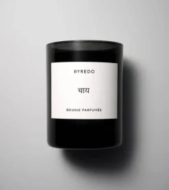 Candles & Scent>BYREDO Chai Fragrance Candle
