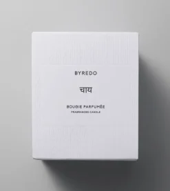 Candles & Scent>BYREDO Chai Fragrance Candle