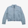 Jackets & Coats>POLO RALPH LAUREN Chambray Windbreaker