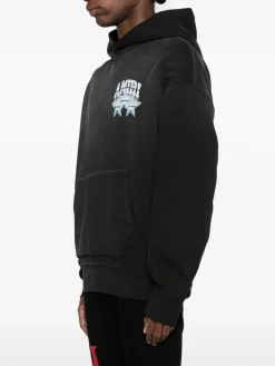 Sweats & Hoodies>AMIRI Championship Hoodie