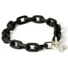 Jewelry | Jewelry>PARTS OF FOUR Charm Chain Choker (40cm, Small links, KU+PA)