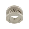 Jewelry | Jewelry>PARTS OF FOUR Chasm Ring v2 (Wide, Mega Pavé, MA+DIA)