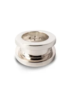Jewelry | Jewelry>PARTS OF FOUR Chasm Ring v2 (Wide, PA)