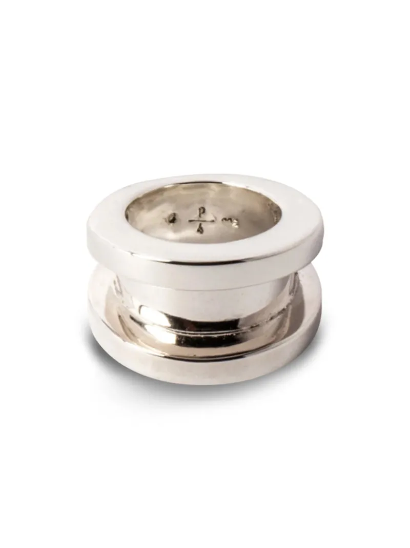 Jewelry | Jewelry>PARTS OF FOUR Chasm Ring v2 (Wide, PA)