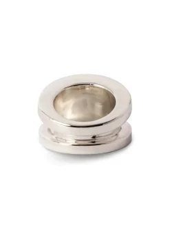 Jewelry | Jewelry>PARTS OF FOUR Chasm Ring v2 (Wide, PA)