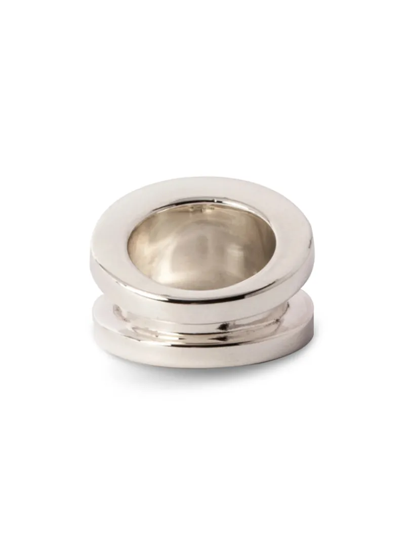 Jewelry | Jewelry>PARTS OF FOUR Chasm Ring v2 (Wide, PA)