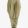 Pants>KIKO KOSTADINOV Chasseur Trouser
