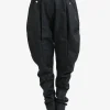 Pants>KIKO KOSTADINOV Chasseur Trouser
