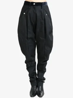 Pants>KIKO KOSTADINOV Chasseur Trouser