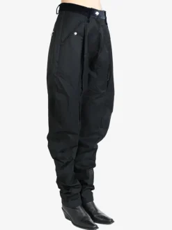 Pants>KIKO KOSTADINOV Chasseur Trouser