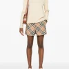 Shorts>BURBERRY Check Shorts