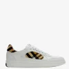 Sneakers>BURBERRY Check Terrace Sneakers