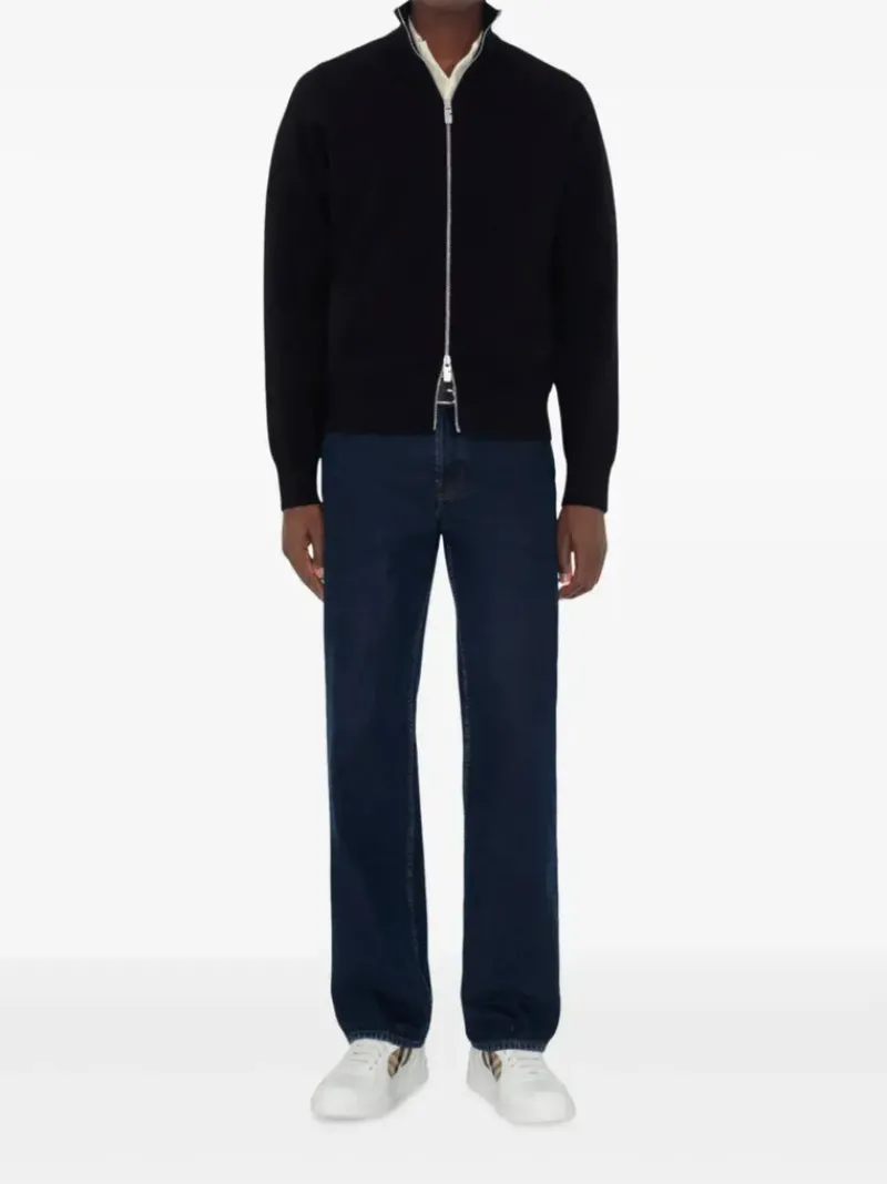 Sneakers>BURBERRY Check Terrace Sneakers