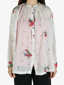 Shirts>PERO Cherry Shirt