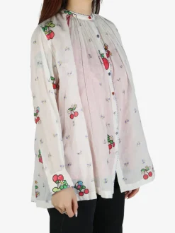 Shirts>PERO Cherry Shirt
