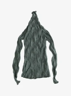 Shirts>ISSEY MIYAKE Chiffon Twist 1 Shirt