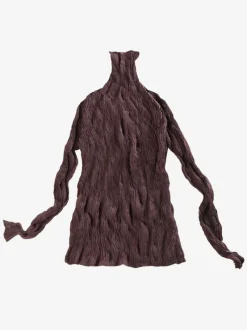 Shirts>ISSEY MIYAKE Chiffon Twist 1 Shirt