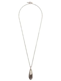 Jewelry | Jewelry>PARTS OF FOUR Chrysalis Necklace (Cremaster Emergence, Zircon, DA+ZIR)