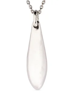 Jewelry | Jewelry>PARTS OF FOUR Chrysalis Necklace (Cremaster Emergence, Tektite, PA+TEK)