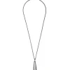 Jewelry | Jewelry>PARTS OF FOUR Chrysalis Necklace (Envelopment, Lemurian Laser, KA+LEM)