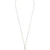 Jewelry | Jewelry>PARTS OF FOUR Chrysalis Necklace (Envelopment, Lemurian Laser, PA+LEM)