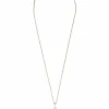 Jewelry | Jewelry>PARTS OF FOUR Chrysalis Necklace (Nympha, No.5, PA)