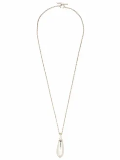Jewelry | Jewelry>PARTS OF FOUR Chrysalis Necklace (Nympha, No.5, PA)