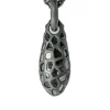 Jewelry | Jewelry>PARTS OF FOUR Chrysalis Necklace (Nympha, Mega Pavé, No.3, KA+DIA)