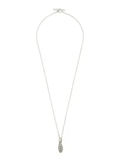 Jewelry | Jewelry>PARTS OF FOUR Chrysalis Necklace (Nympha, Mega Pavé, No.1, MA+DIA)
