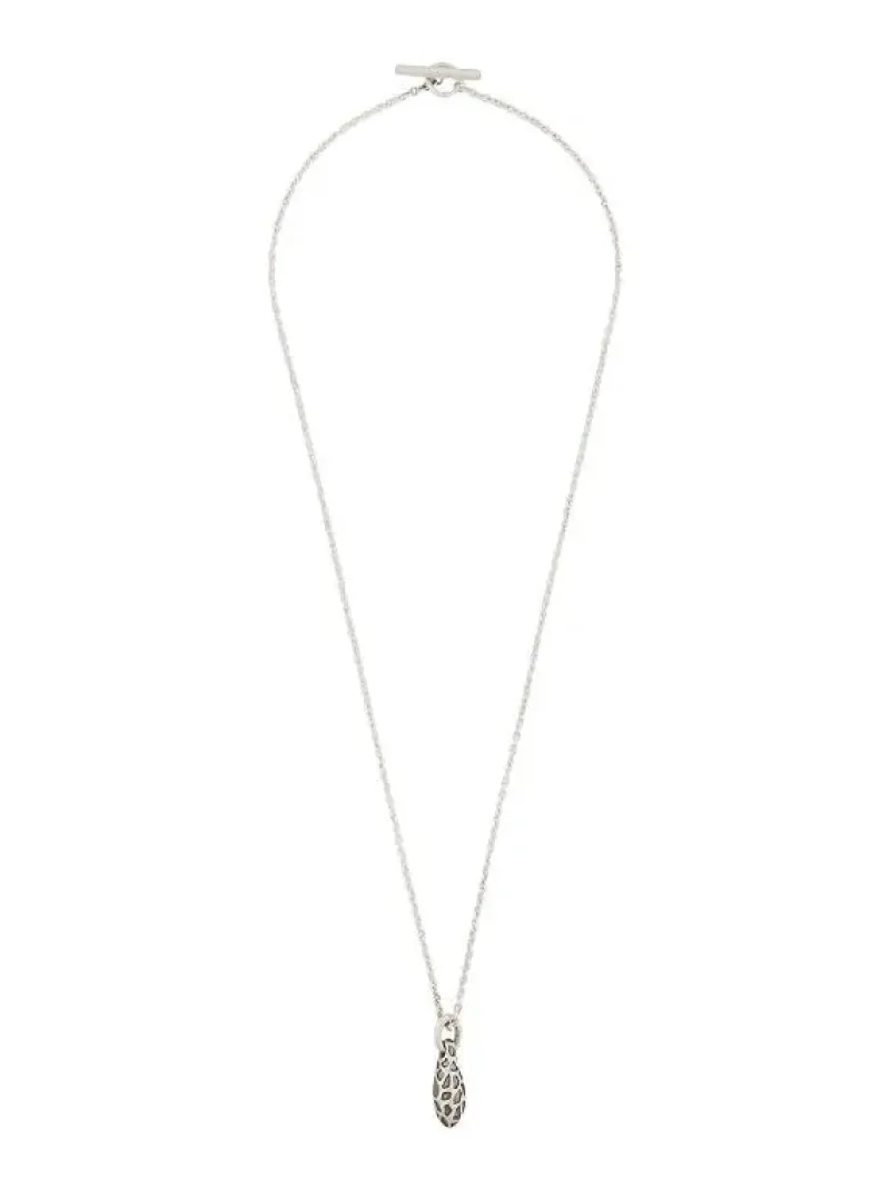 Jewelry | Jewelry>PARTS OF FOUR Chrysalis Necklace (Nympha, Mega Pavé, No.1, MA+DIA)