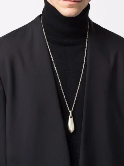 Jewelry | Jewelry>PARTS OF FOUR Chrysalis Necklace (Nympha, No.5, PA)