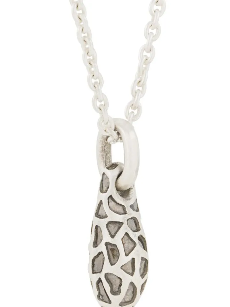Jewelry | Jewelry>PARTS OF FOUR Chrysalis Necklace (Nympha, Mega Pavé, No.1, MA+DIA)