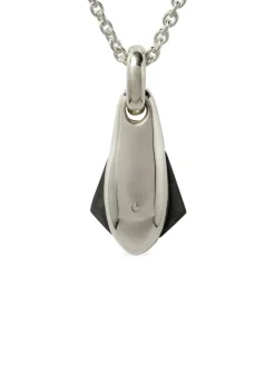 Jewelry | Jewelry>PARTS OF FOUR Chrysalis Necklace (Winged, No.3, PA+KA)