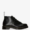 Boots>DR. MARTENS Church Black Vintage Smooth Boot