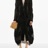 Jackets & Coats>UMA WANG Cider Coat