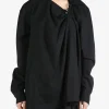 Shirts>DRIES VAN NOTEN Cijou Shirt