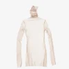 Tops>CORTANA Cisne Tulle Top