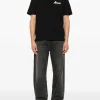 T-shirts>AMIRI City Tee