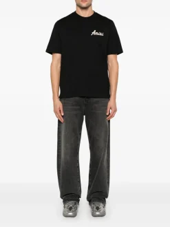 T-shirts>AMIRI City Tee