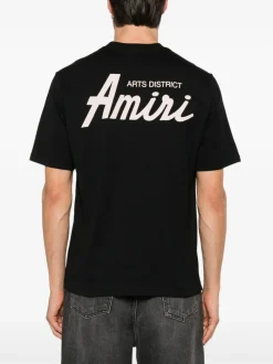 T-shirts>AMIRI City Tee