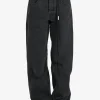 Jeans>ANN DEMEULEMEESTER Claire 5-Pocket Comfort Trouser