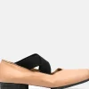 Heels>UMA WANG Classic Ballerina Shoes