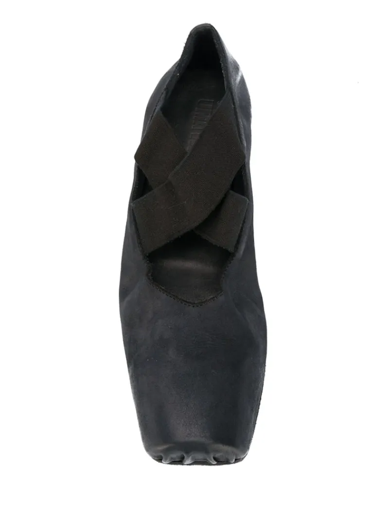 Heels>UMA WANG Classic Ballerina Shoes
