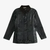 Jackets & Coats>BARBOUR Classic Beadnell Wax Jacket
