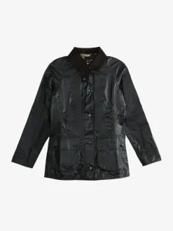 Jackets & Coats>BARBOUR Classic Beadnell Wax Jacket