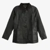 Jackets & Coats>BARBOUR Classic Beadnell Wax Jacket