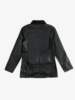 Jackets & Coats>BARBOUR Classic Beadnell Wax Jacket