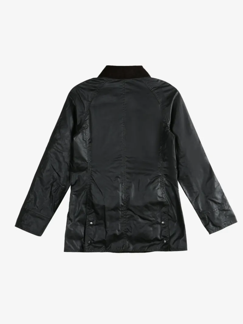 Jackets & Coats>BARBOUR Classic Beadnell Wax Jacket