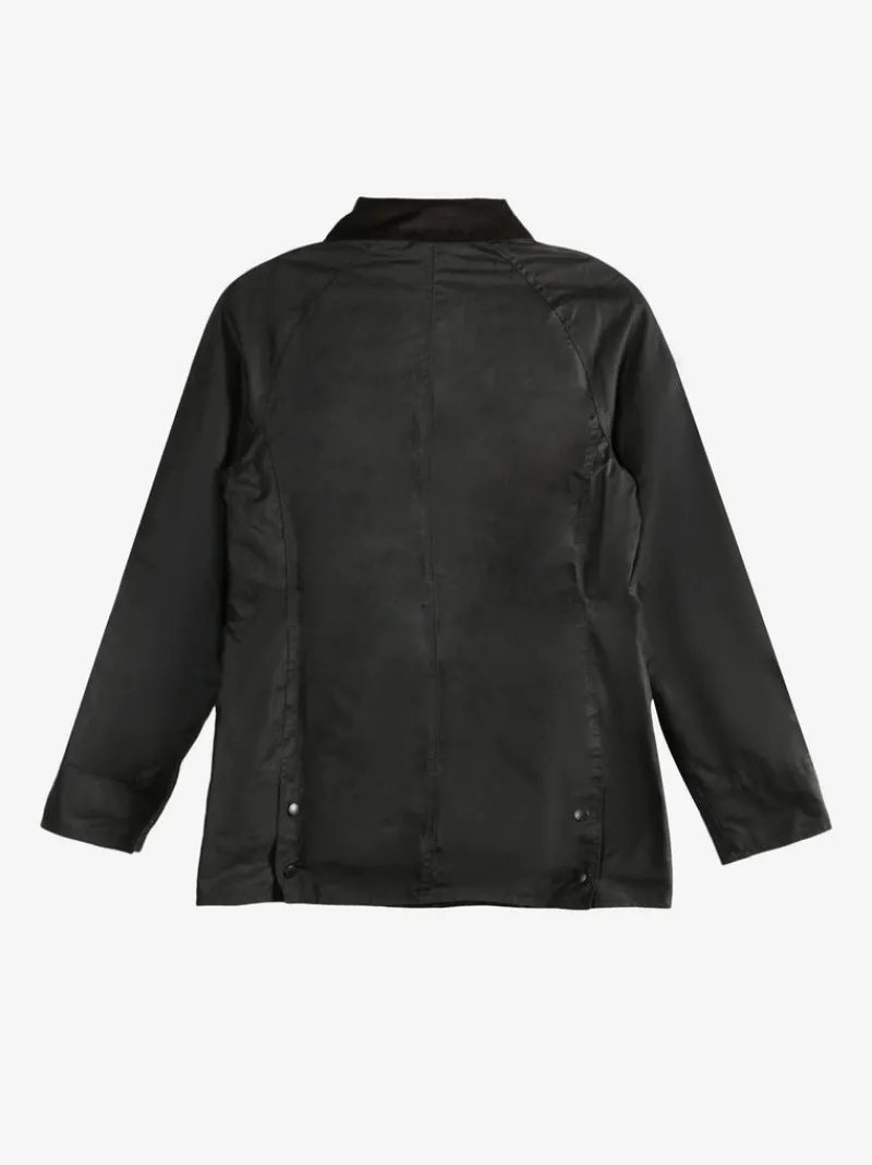 Jackets & Coats>BARBOUR Classic Beadnell Wax Jacket