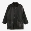 Jackets & Coats>BARBOUR Classic Beaufort Wax Jacket